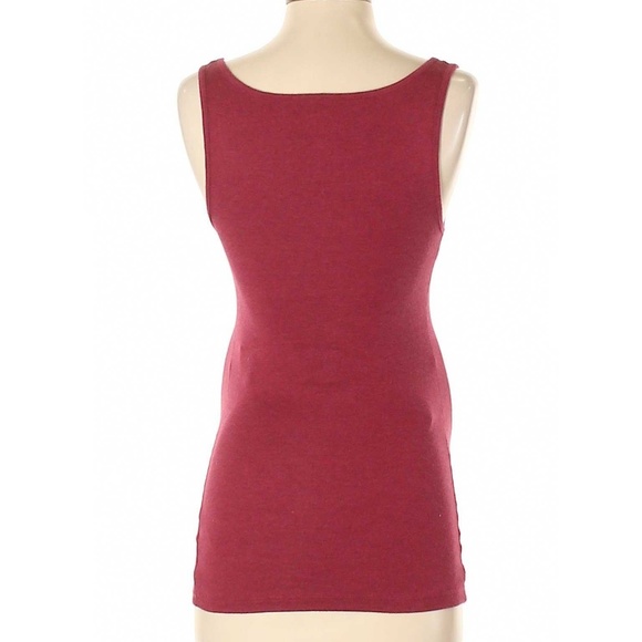 Ingrid & Isabel Maternity Tank XS - Picture 2 of 3